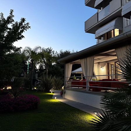 Park Hotel Giusy Lido di Camaiore Zewnętrze zdjęcie
