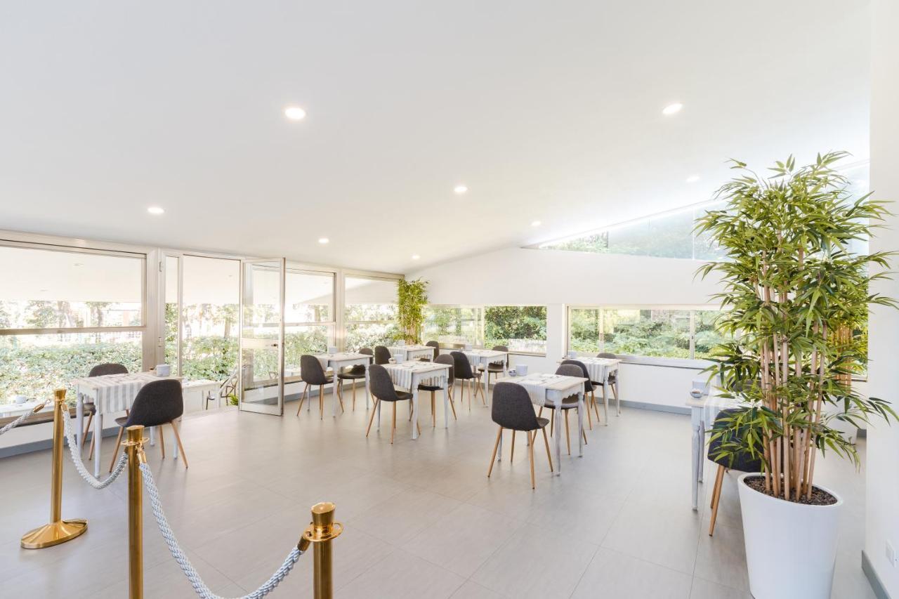 Park Hotel Giusy Lido di Camaiore Zewnętrze zdjęcie