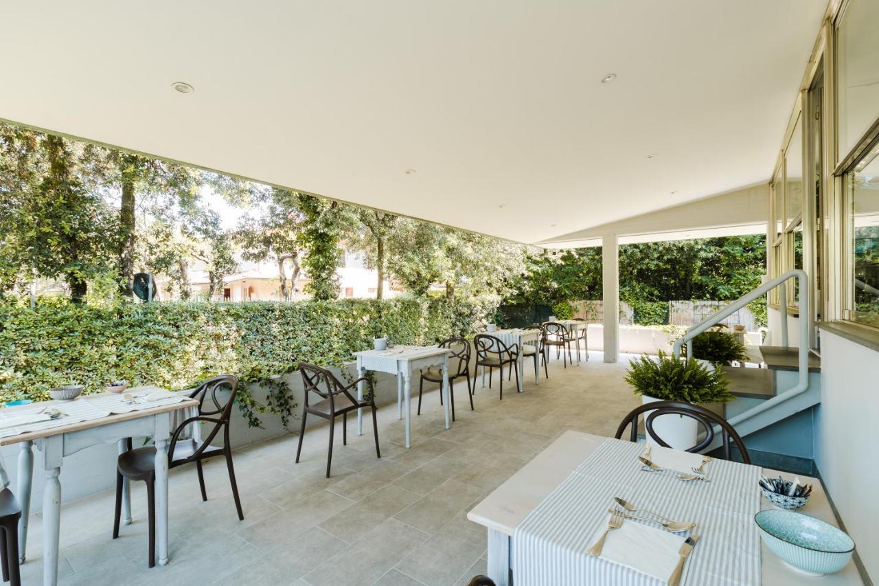 Park Hotel Giusy Lido di Camaiore Zewnętrze zdjęcie