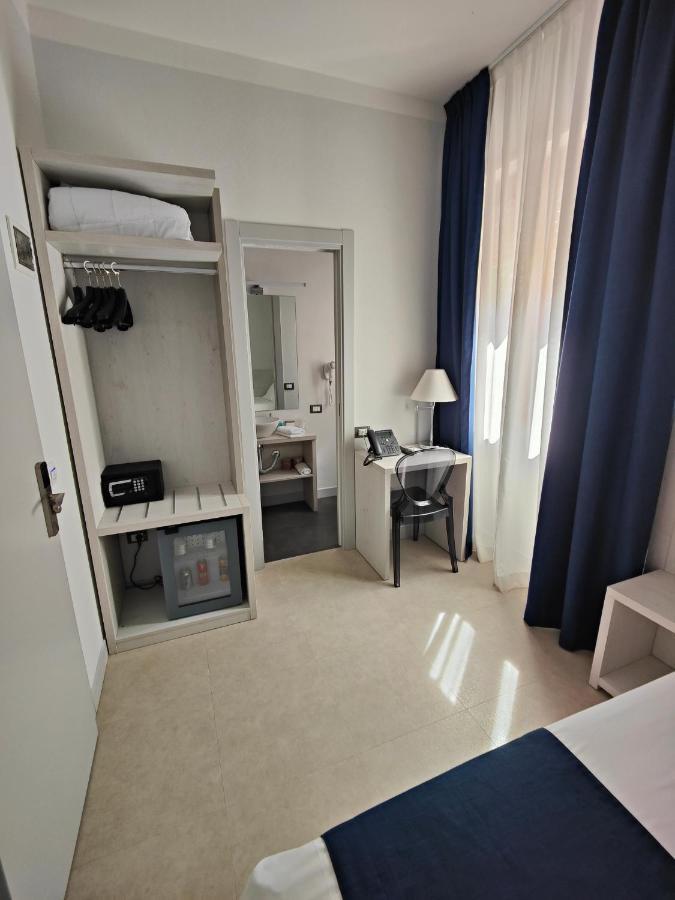 Park Hotel Giusy Lido di Camaiore Pokój zdjęcie