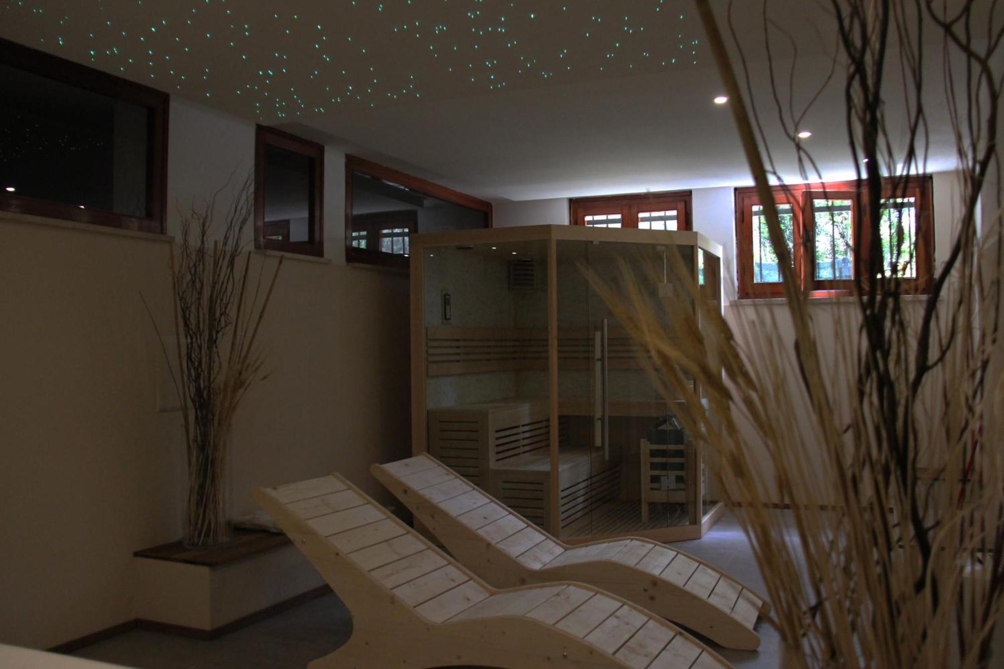 Park Hotel Giusy Lido di Camaiore Zewnętrze zdjęcie