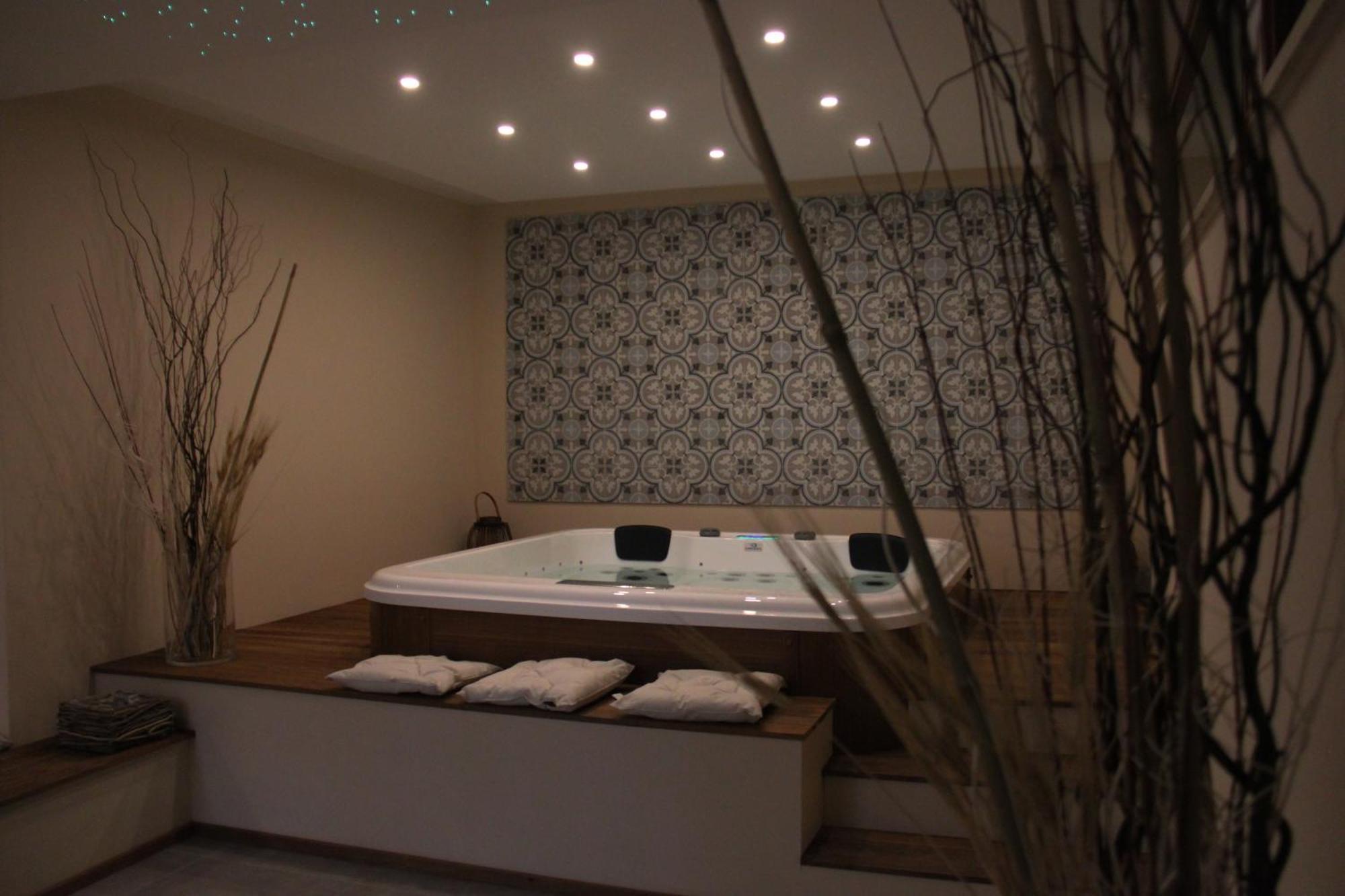 Park Hotel Giusy Lido di Camaiore Zewnętrze zdjęcie