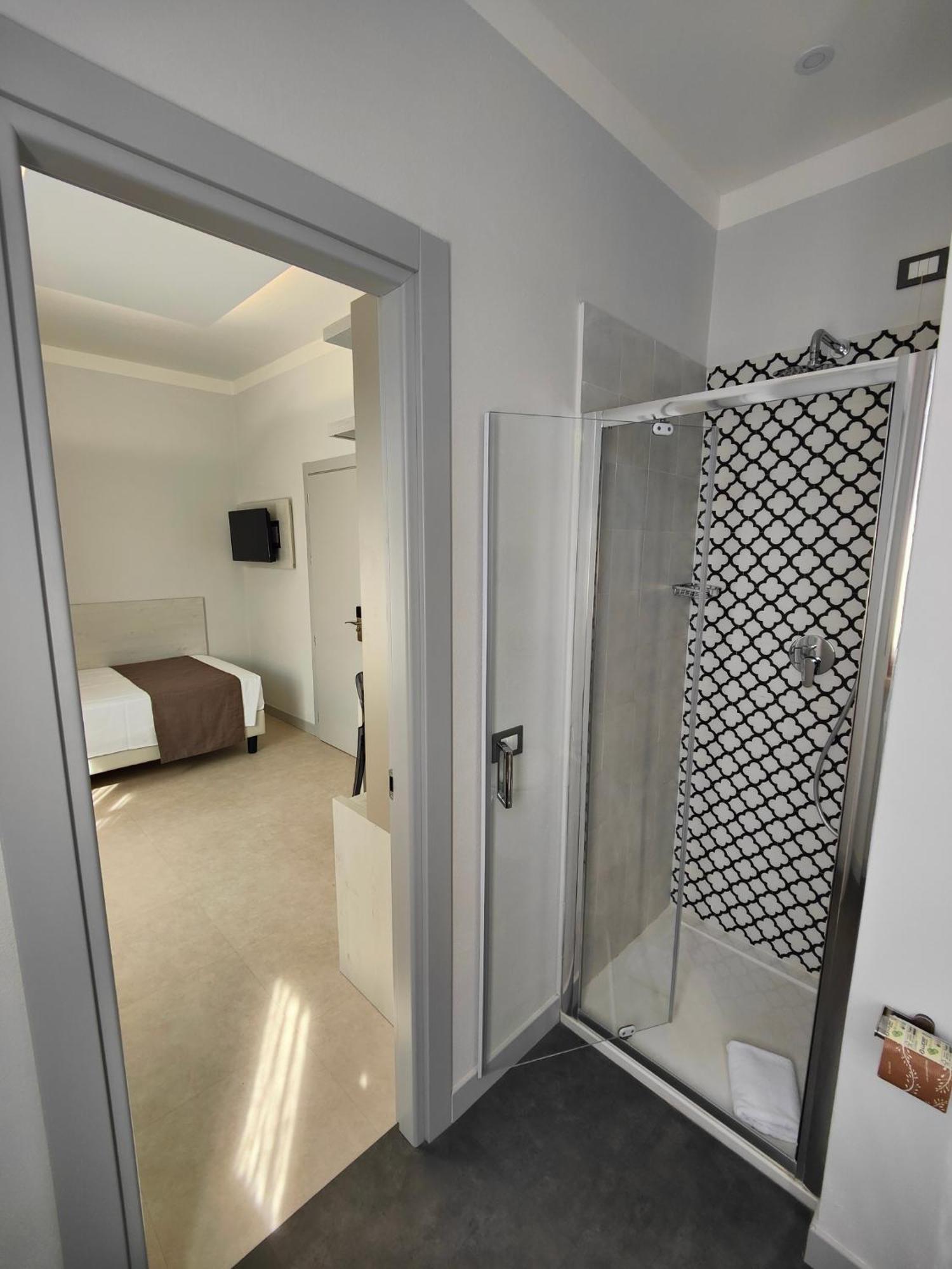 Park Hotel Giusy Lido di Camaiore Pokój zdjęcie