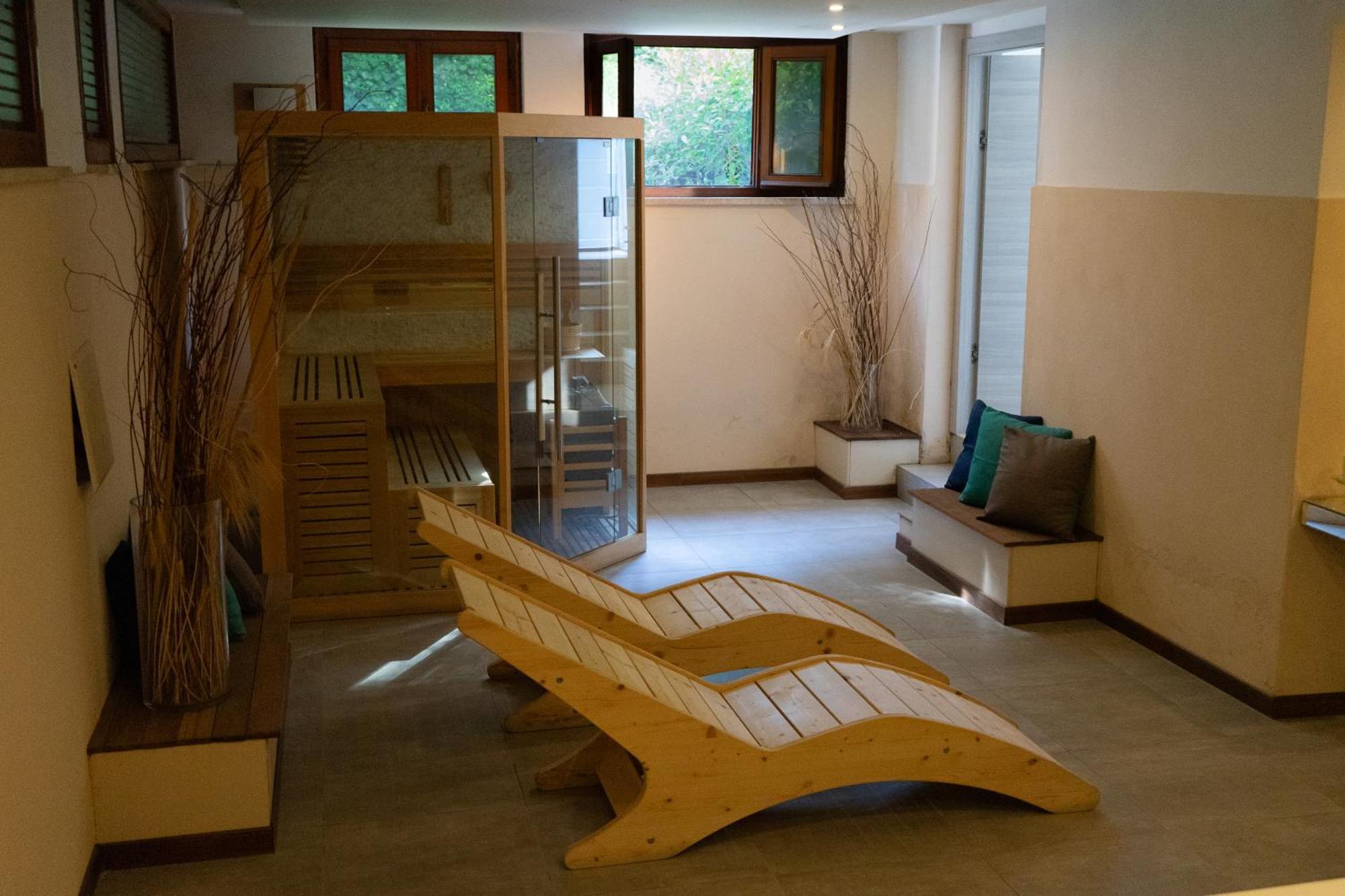 Park Hotel Giusy Lido di Camaiore Zewnętrze zdjęcie