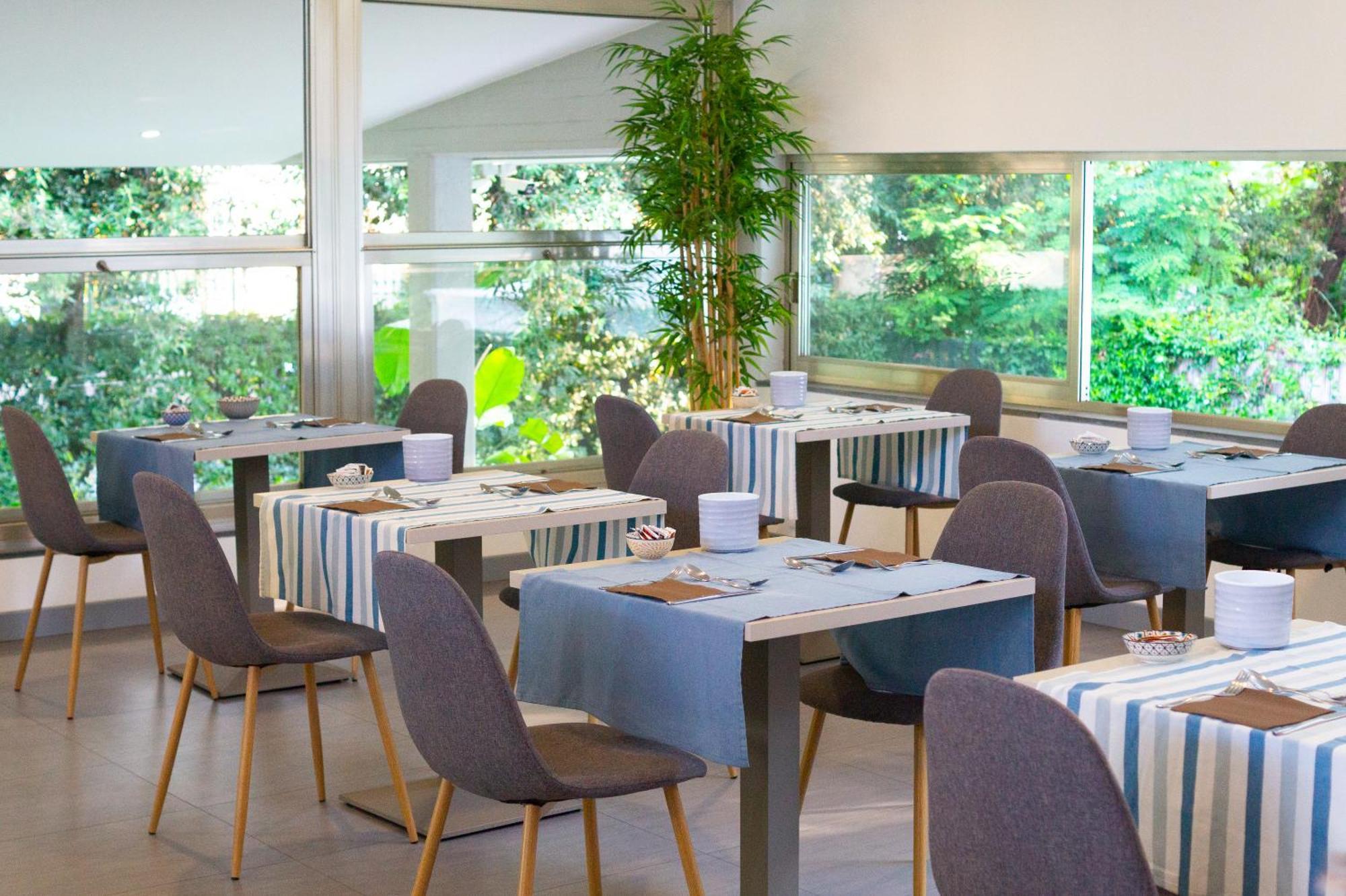 Park Hotel Giusy Lido di Camaiore Zewnętrze zdjęcie