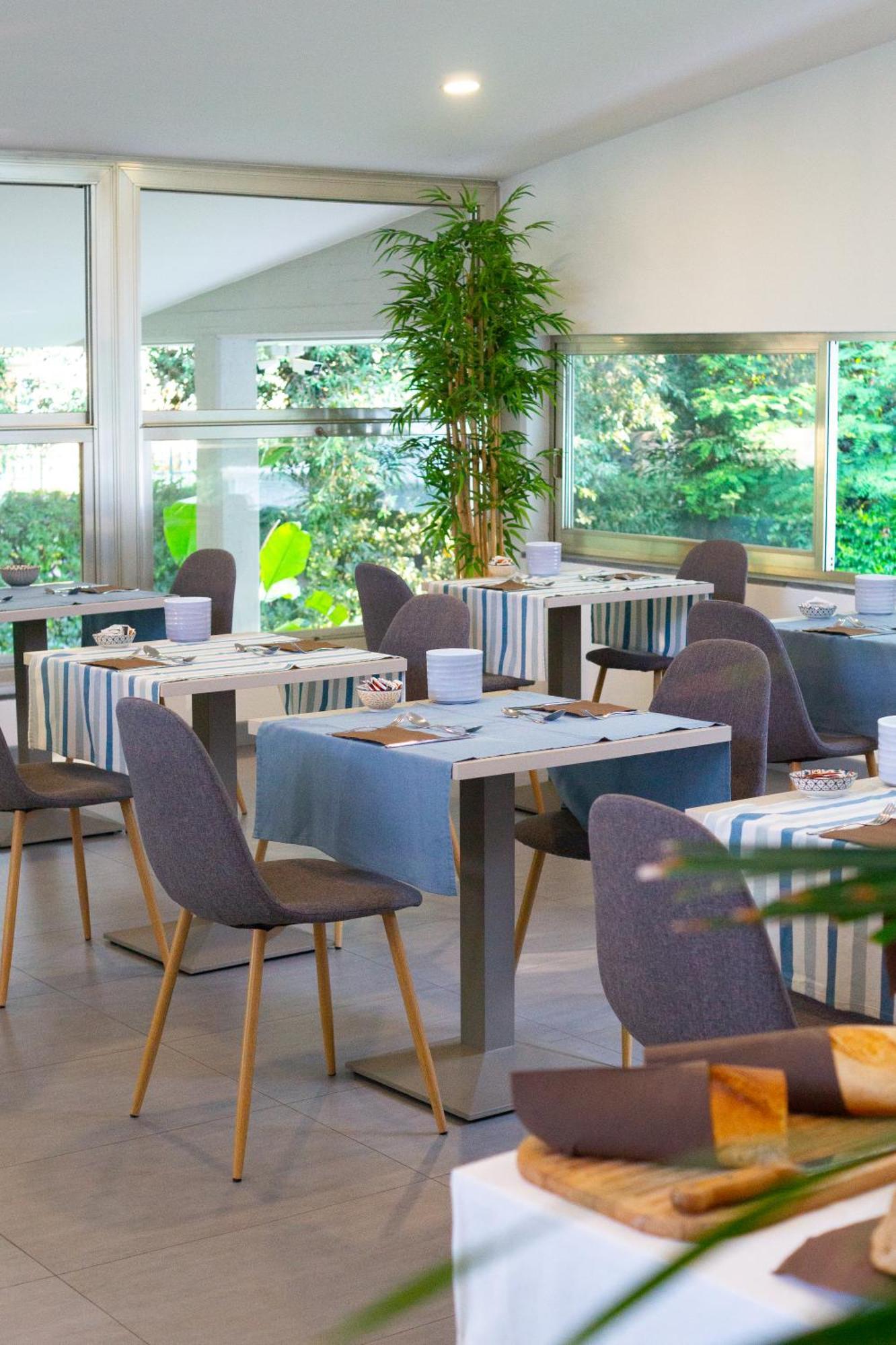 Park Hotel Giusy Lido di Camaiore Zewnętrze zdjęcie