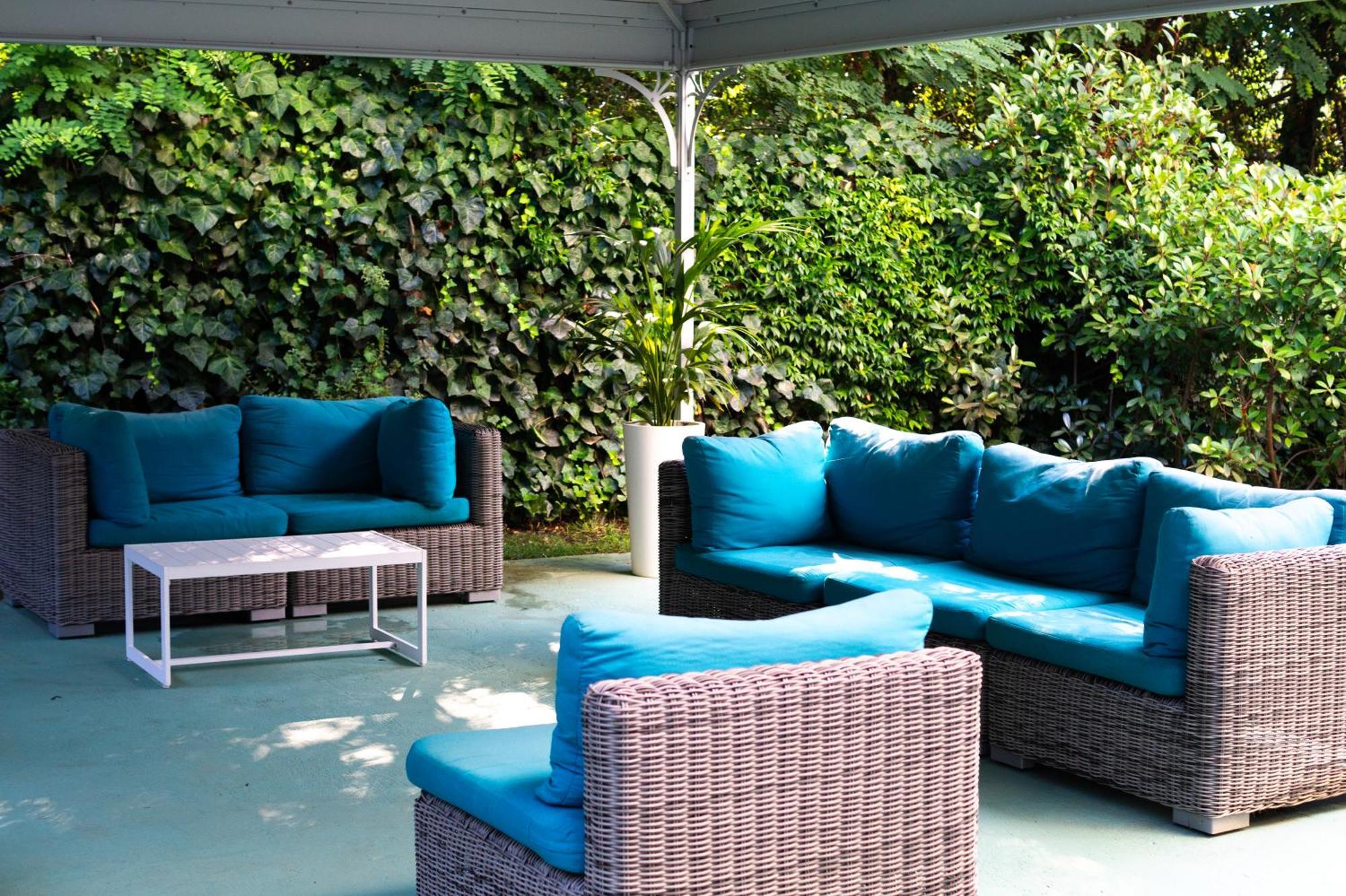 Park Hotel Giusy Lido di Camaiore Zewnętrze zdjęcie