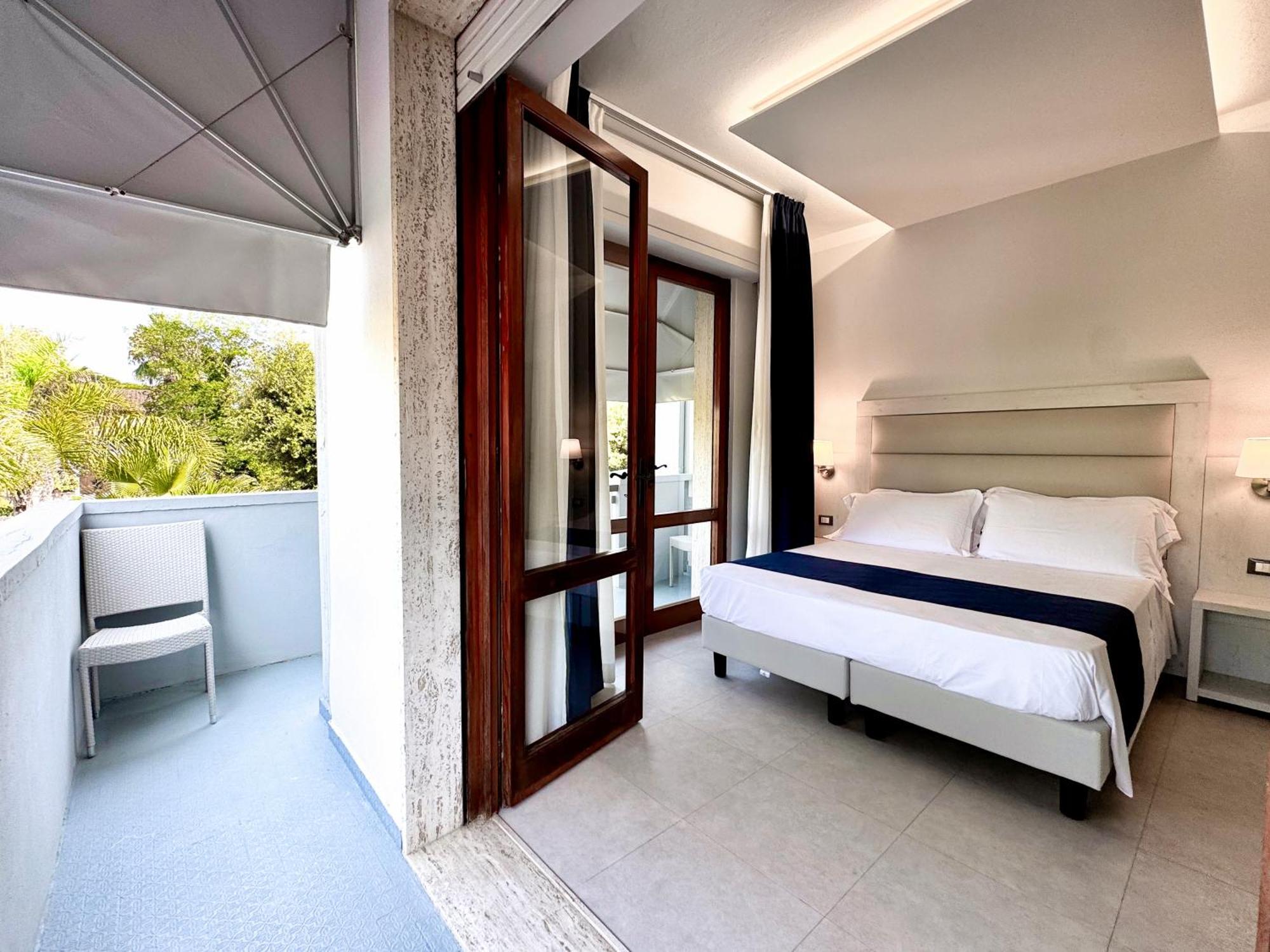 Park Hotel Giusy Lido di Camaiore Zewnętrze zdjęcie
