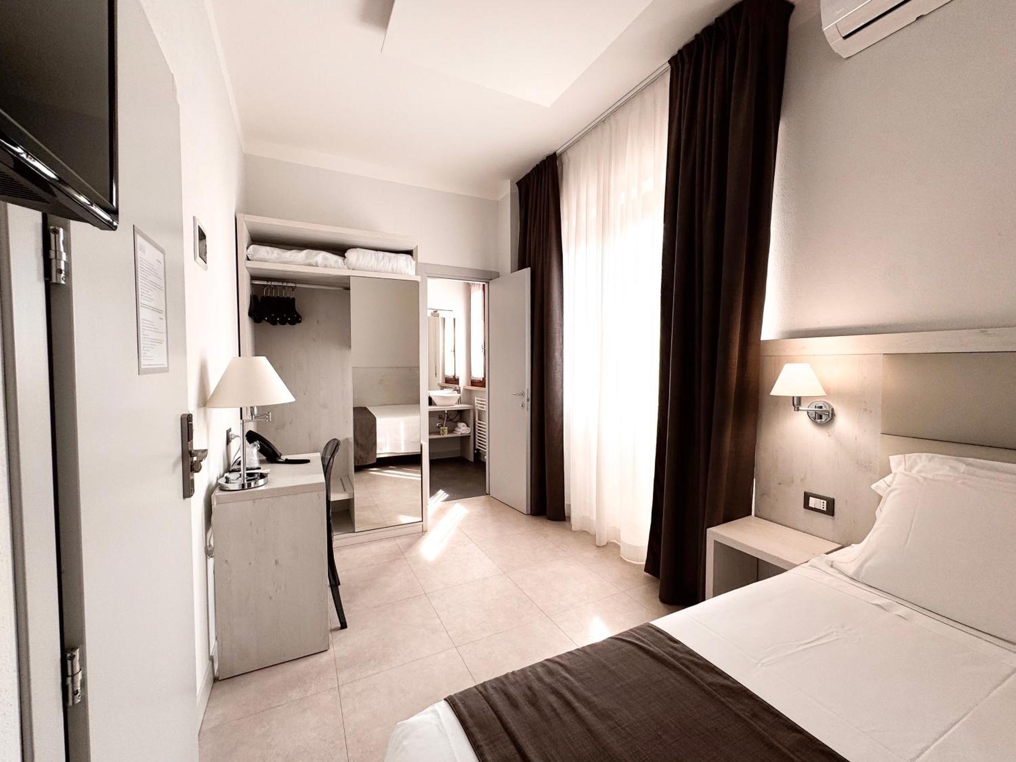 Park Hotel Giusy Lido di Camaiore Zewnętrze zdjęcie