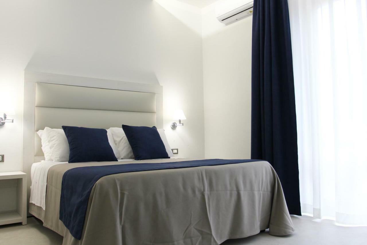 Park Hotel Giusy Lido di Camaiore Zewnętrze zdjęcie
