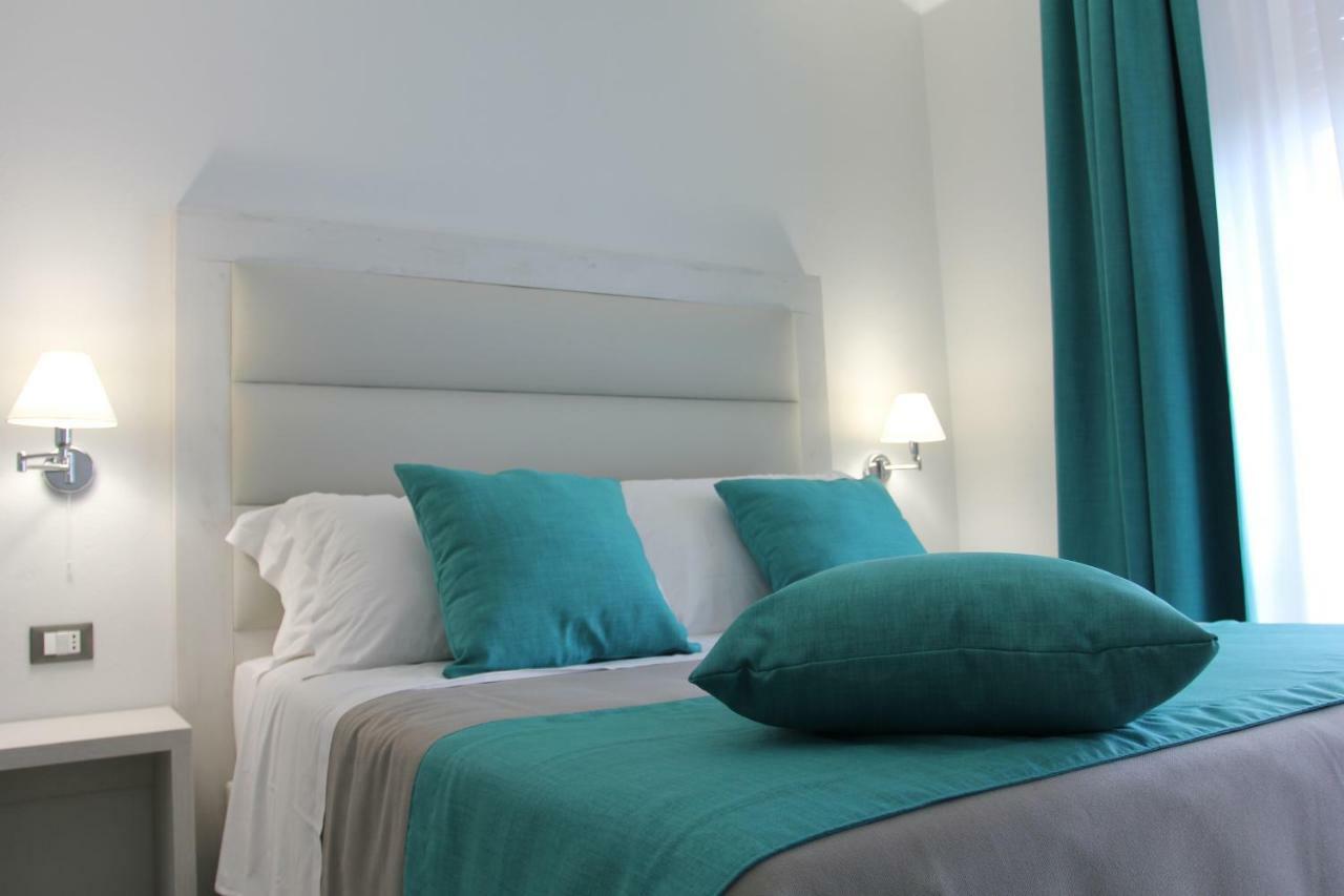 Park Hotel Giusy Lido di Camaiore Zewnętrze zdjęcie