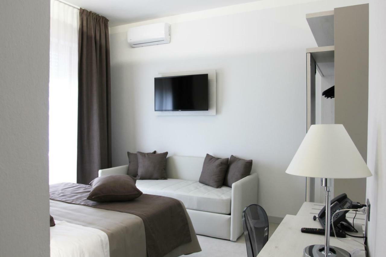 Park Hotel Giusy Lido di Camaiore Zewnętrze zdjęcie
