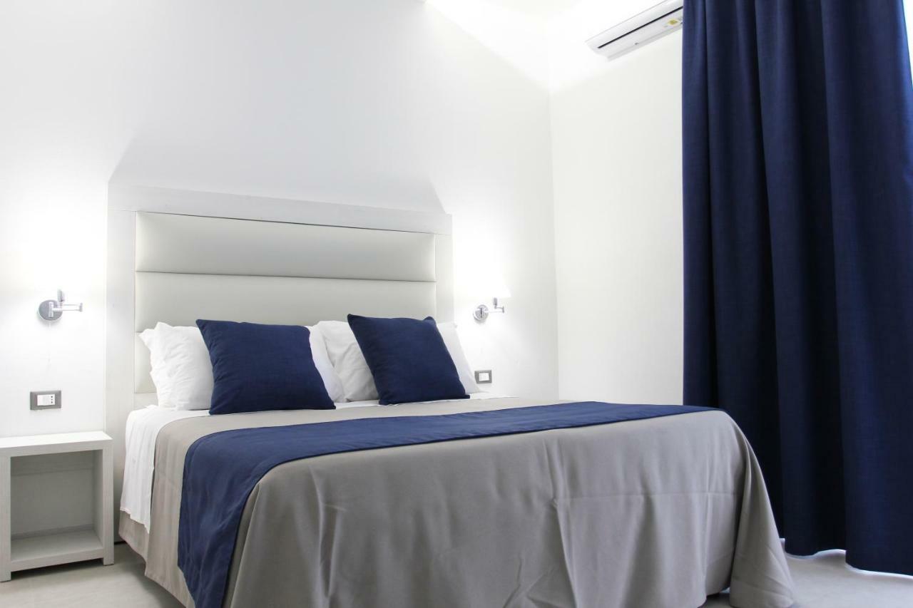 Park Hotel Giusy Lido di Camaiore Zewnętrze zdjęcie