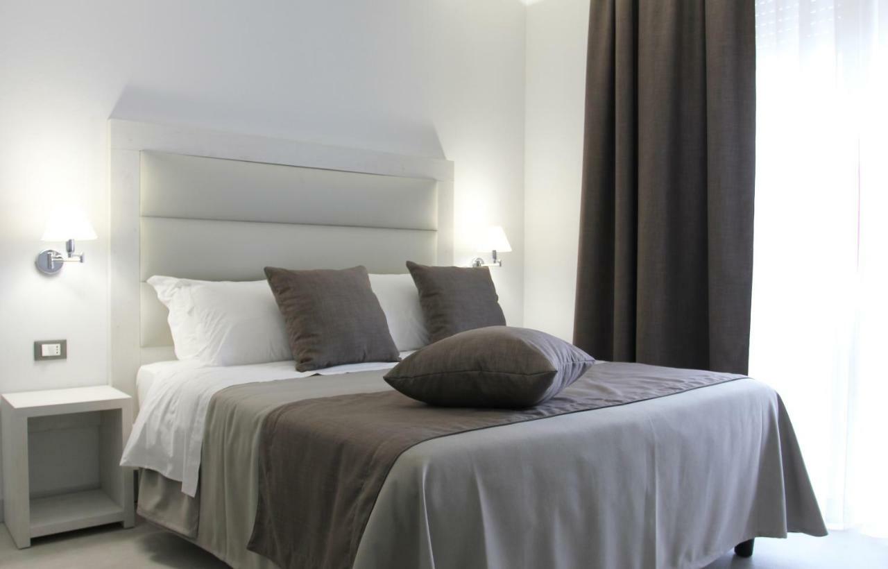 Park Hotel Giusy Lido di Camaiore Zewnętrze zdjęcie