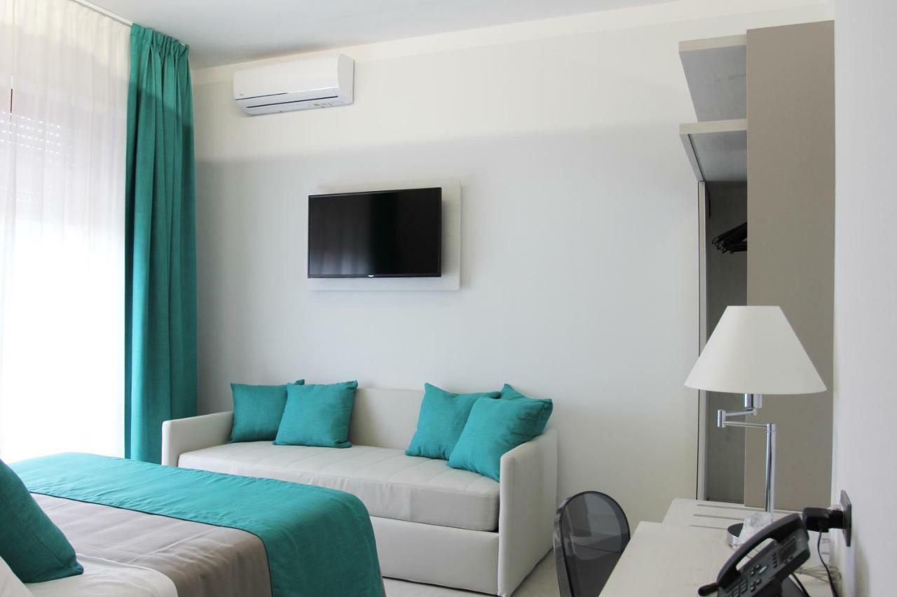 Park Hotel Giusy Lido di Camaiore Zewnętrze zdjęcie