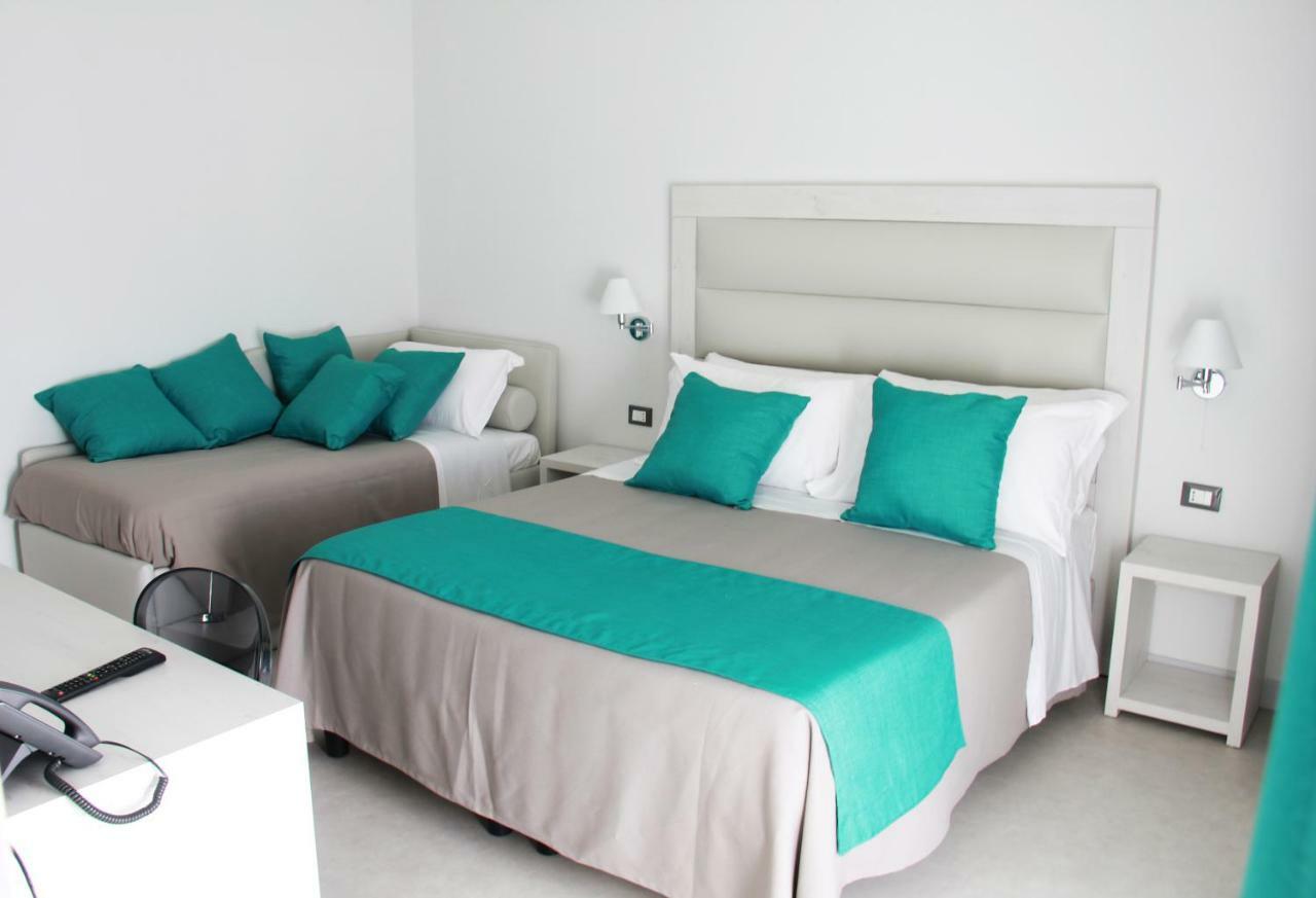 Park Hotel Giusy Lido di Camaiore Zewnętrze zdjęcie
